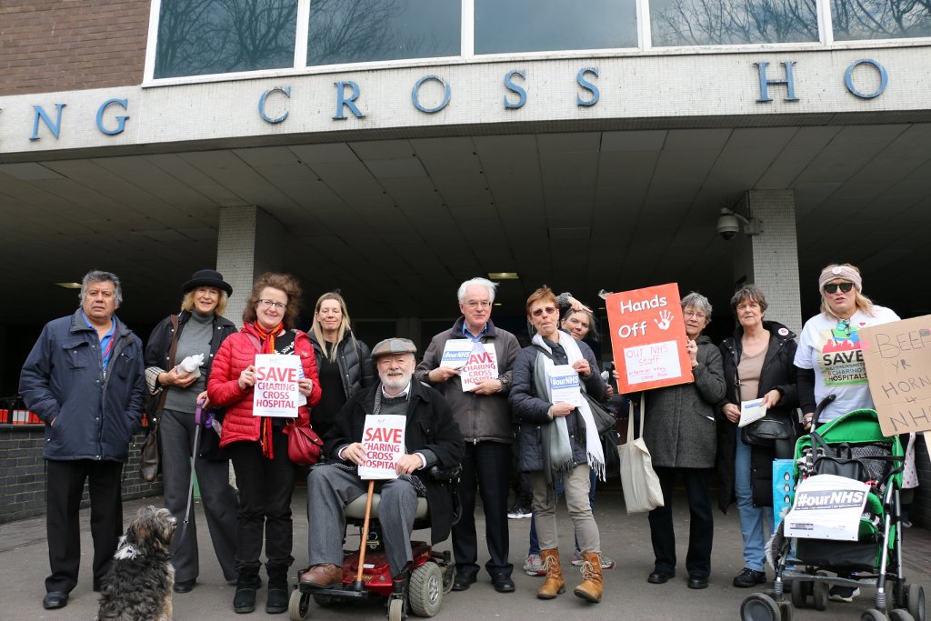 savehfhospitals's tweet image. We celebrate our International NHS staff at Charing Cross Hospital!
#1DayWithoutUs #bbcnews #bbcdp #Europe #PMQs #NHS #NHSCrisis #LBHF #STPs