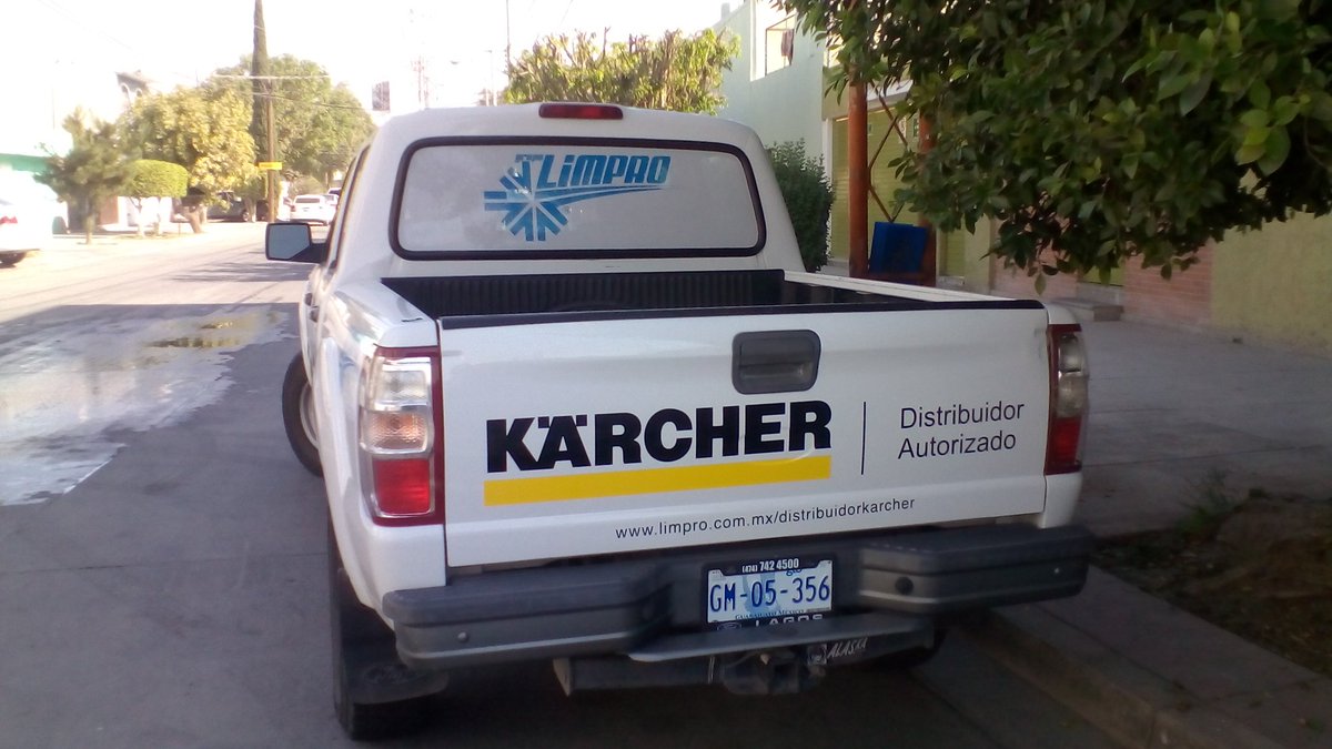 limpro_mexico's tweet photo. Vámonos a trabajar que es lunes! #somosProfesionales #grupoLimpro #100%calidad https://t.co/ZIeiQZBB5H