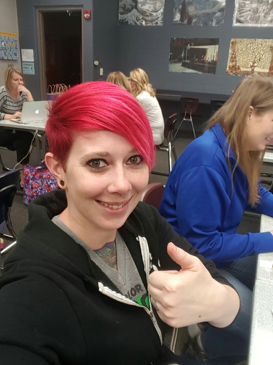 cassandra_1233's tweet photo. Excited for today's PD! #LearningWithoutLimits https://t.co/WFjRkZEWZS