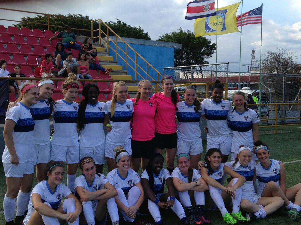 Escazu here we come !