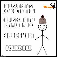 DUYC17's tweet photo. Bill supports #DigitalDU .
Bill will be there at #duyc17.
Be like Bill.
p.s Bill knows its winter. https://t.co/fpsuzi6X8j