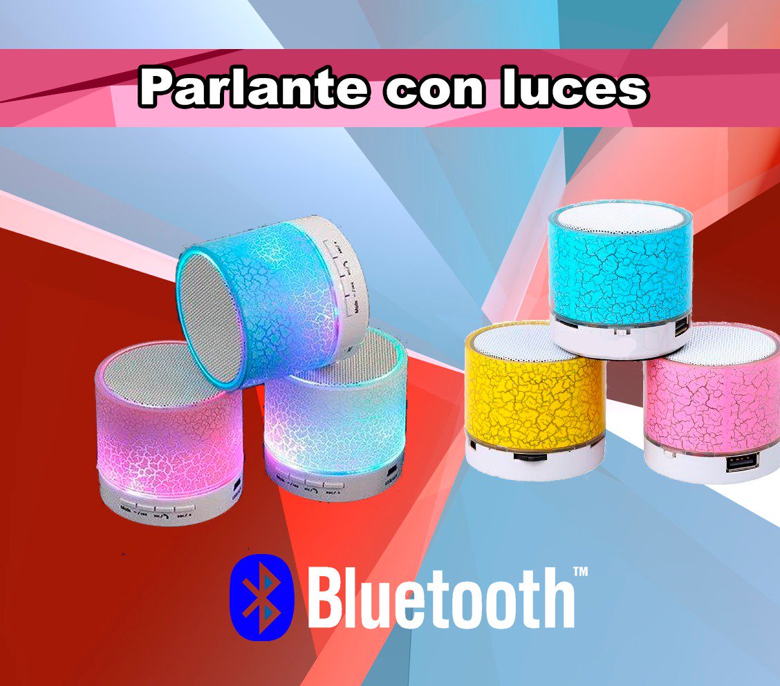 Kev_cell's tweet photo. PARLANTES CON LUCES, incluye conexión Bluetooth, lector de Memoria Micro SD y entrada de Pendrive, solicita nuestra lista 15-3580-0071😁📱 https://t.co/onRSlzqsYT