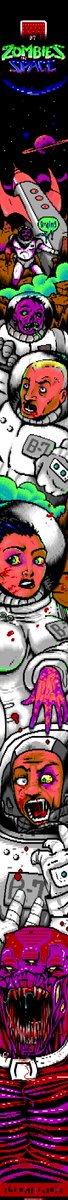 Sixteen Colors (@sixteencolors) on Twitter photo #Zombies in #Space by Ungenannt, The Creep Fever & Misfit (<a href="/blocktronics/">blocktronics</a> 2013). Huge #ANSI, fun to be part of.
sixteencolors.net/pack/BLOCKTRON… #Zombies in #Space by Ungenannt, The Creep Fever & Misfit (<a href="/blocktronics/">blocktronics</a> 2013). Huge #ANSI, fun to be part of.
sixteencolors.net/pack/BLOCKTRON…