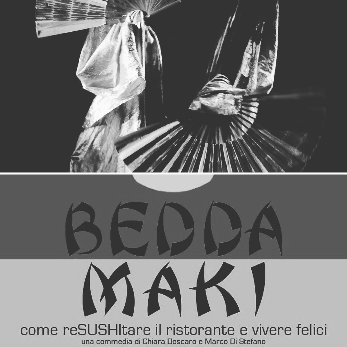 Invito a Teatro tweet media