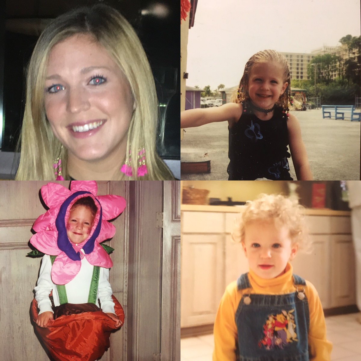discdavis123's tweet photo. This gem is 21❤️#dontblink https://t.co/kb21hrQwVa