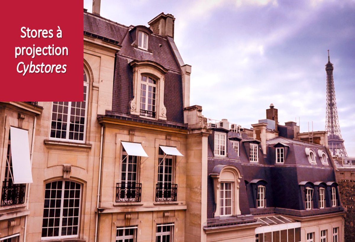 Un gage de #qualité, de #fonctionnalité et d‘#esthétique.