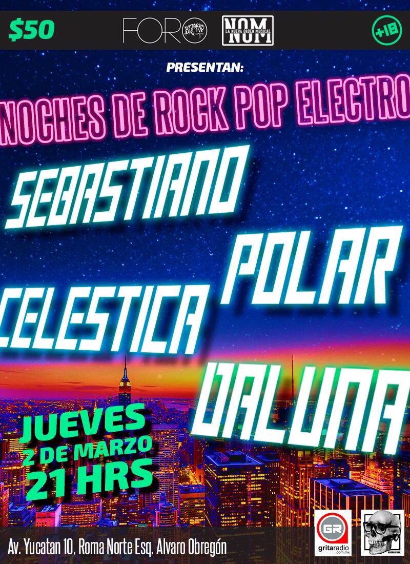 celesticamx's tweet photo. Comienzan los conciertos 💙#Music #rock #Concierto #BuenLunes #celesticamx #pianistas #fender #zildjiankcustom https://t.co/C0UldxghSH