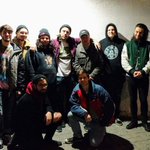 Photo by downstream (@downstreamca)
