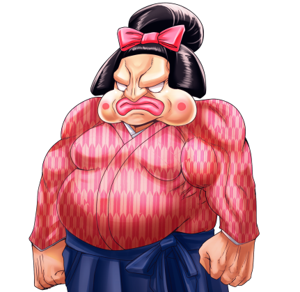 力士のtwitterイラスト検索結果 古い順