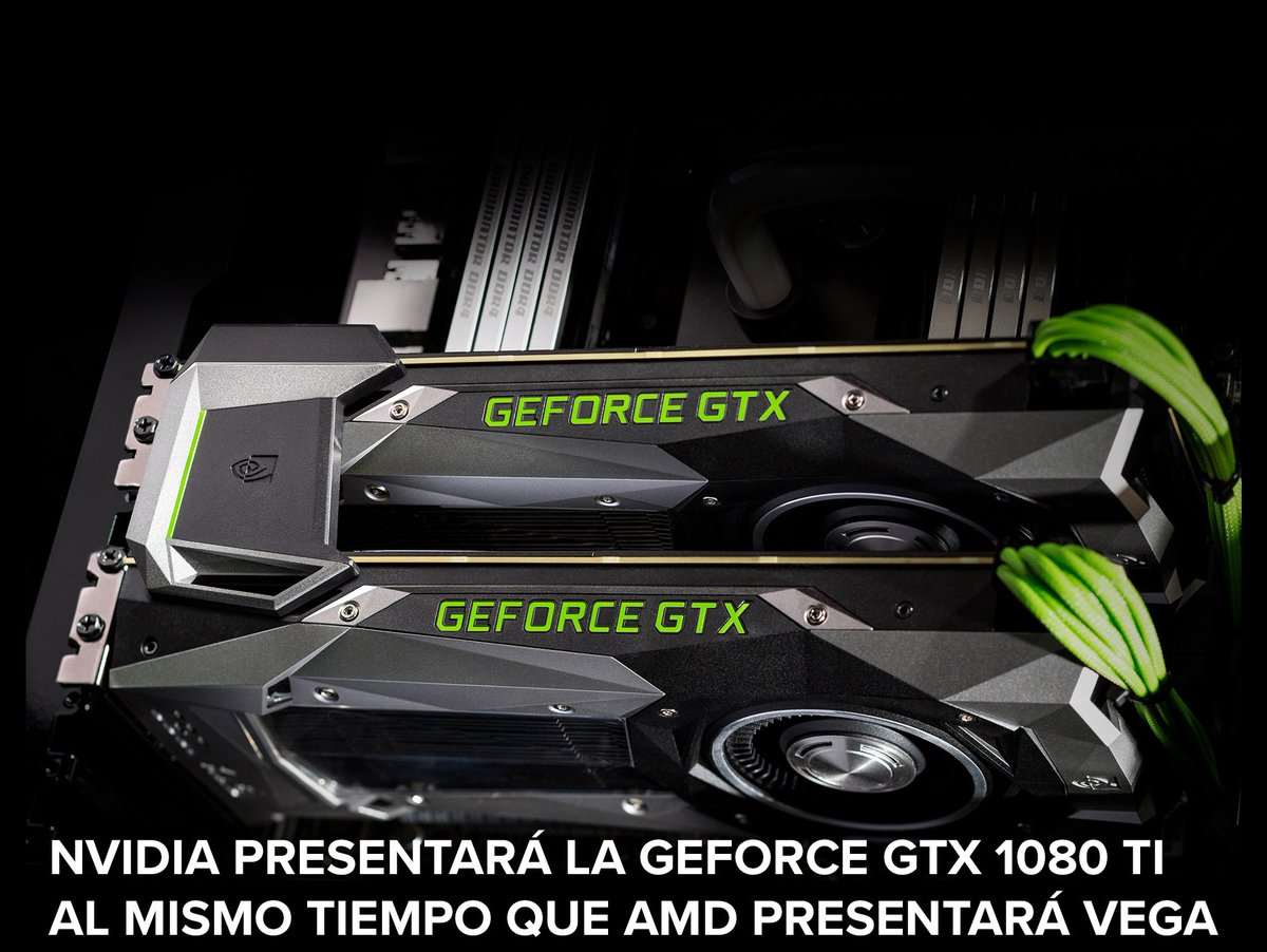 iZenRulez's tweet image. Ahora si se puso bueno #AMDvsNVIDIA izen.gaming.vg/2kEAEuH