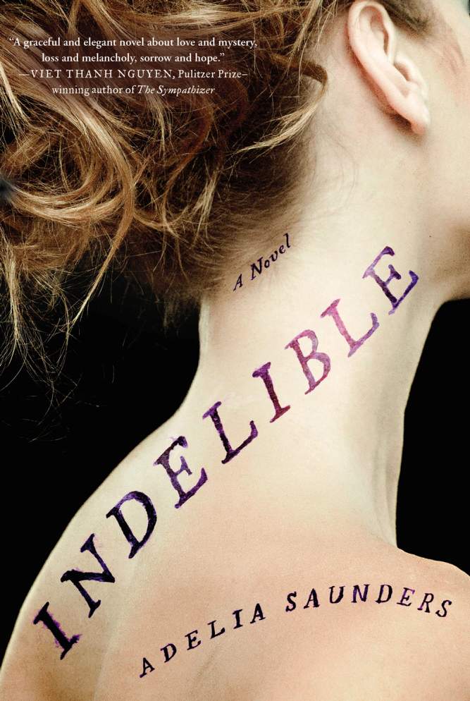 dgo_mag's tweet photo. #Indelible by @adelia_saunders is a lush, lovely read.

Hit up her Thursday reading at @MariasBookshop 

https://t.co/tKrMJ1WlXg
#bookaddict https://t.co/J2PrUebelh