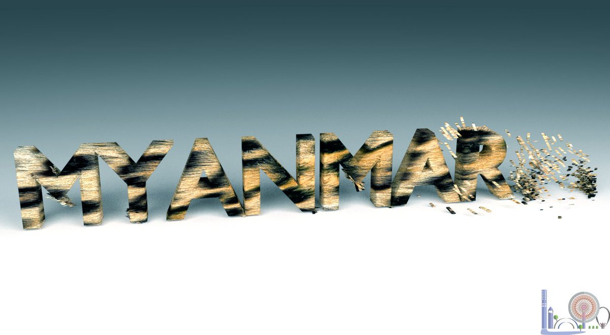 linoo's tweet photo. #3d #motionGraphics #blender #animation #LinOo #Burma #Myanmar https://t.co/fUYnNMyUZg