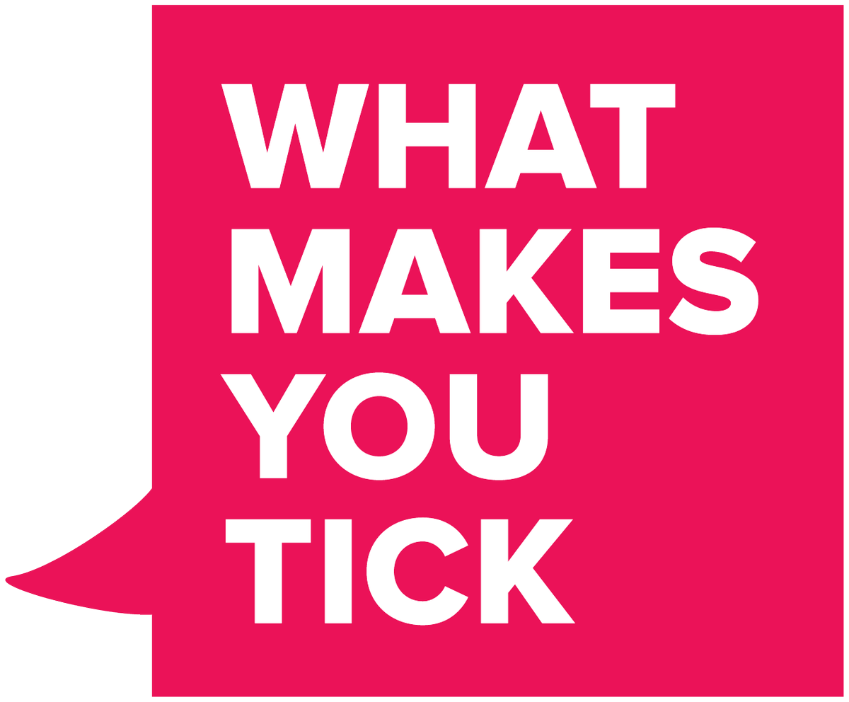 Yesss, de nieuwe website van What Makes You Tick is LIVE (and ticking ;-) > Check it out op whatmakesyoutick.nl