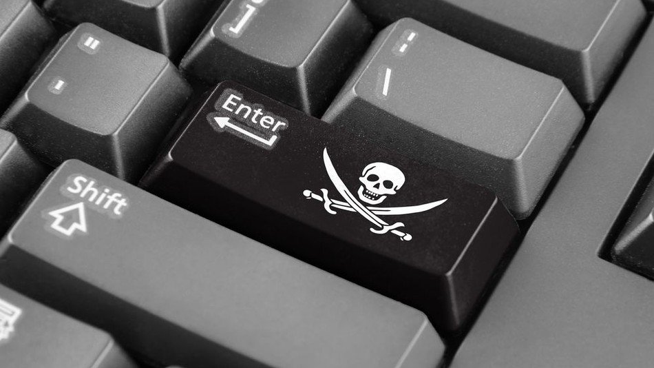 Google and Microsoft's Bing have joined forces to fight piracy