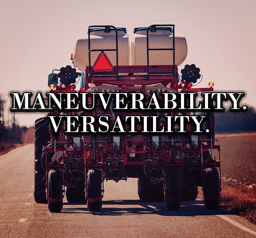 LDIEquipment's tweet photo. #WeAreLDI #whiteplanter #percisionplanting #agco #builttough #getworkdone #plantstrong https://t.co/lZYPpUj82Y