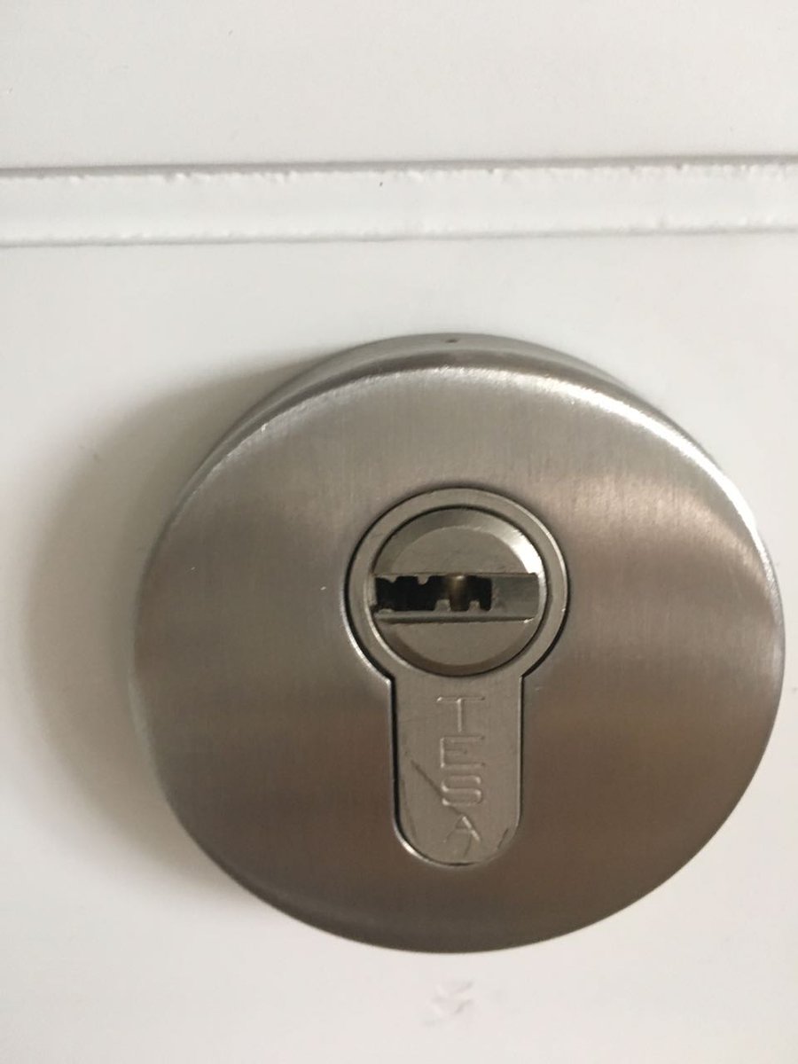 CERRAJERO URGENCIAS 24 H