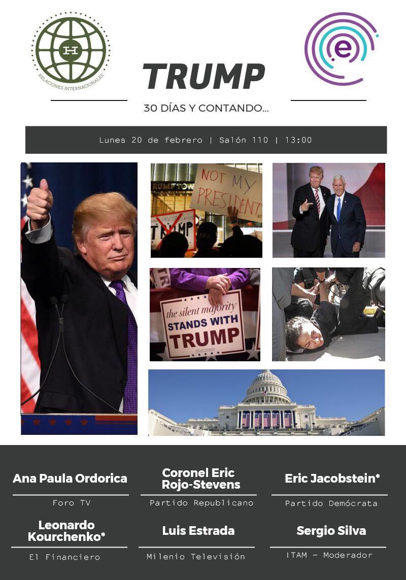 Luis Estrada tweet media