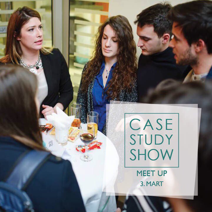 Iskoristi šansu za upoznavanje sa predstavnicima najpoznatijih kompanija u Srbiji! #PobediuPraksi