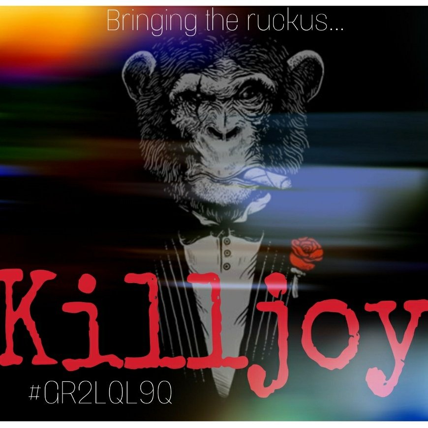 KiIIjoy tweet media