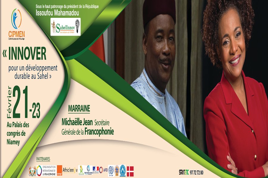 cticdakar's tweet image. Plus d'1 jour avant le grand forum, le RDV des Start-Up à Niamey sahelinnov.org @Sahelinnov #SahelInnov2017