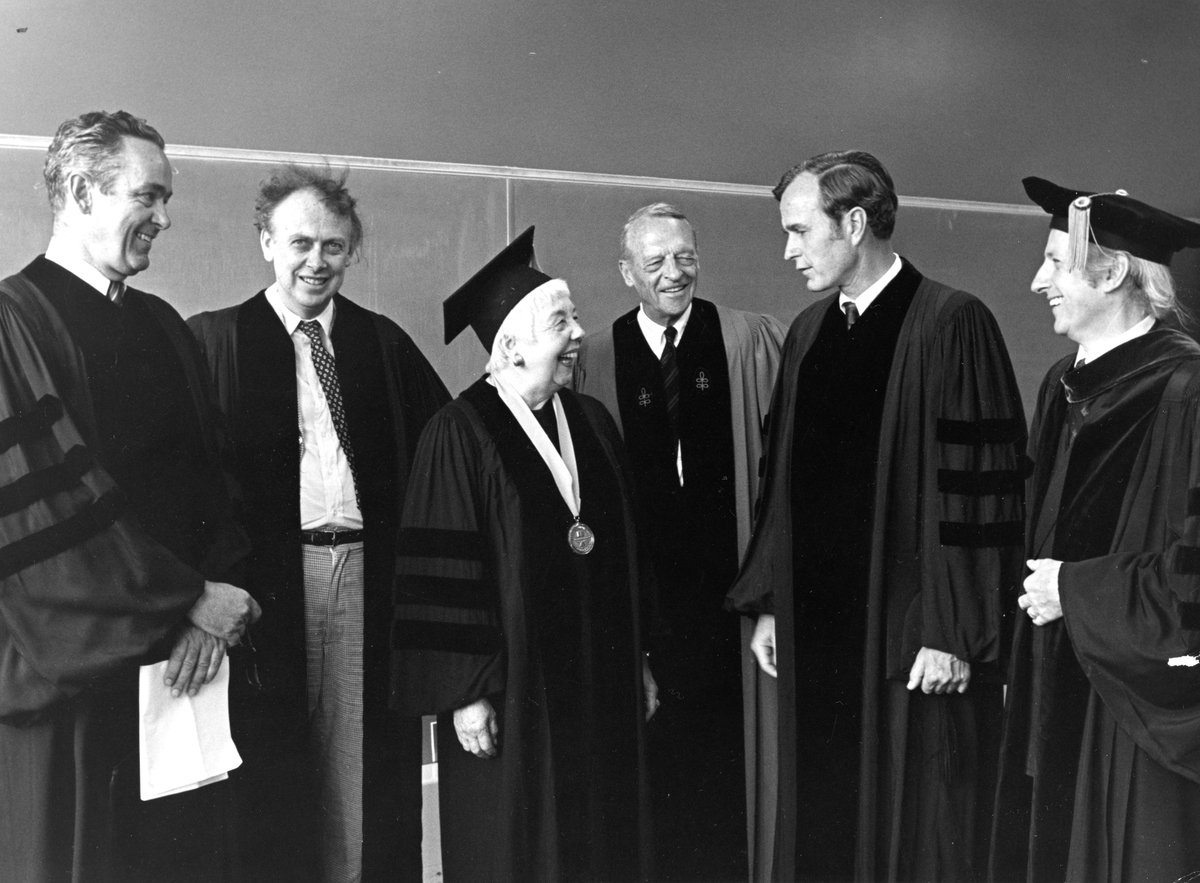 Adelphi_UASC's tweet image. On #PresidentsDay why not drop by Swirbul Library and have a look at our P.O.T.U.S. (President of the United States) in AUASC exhibition.
