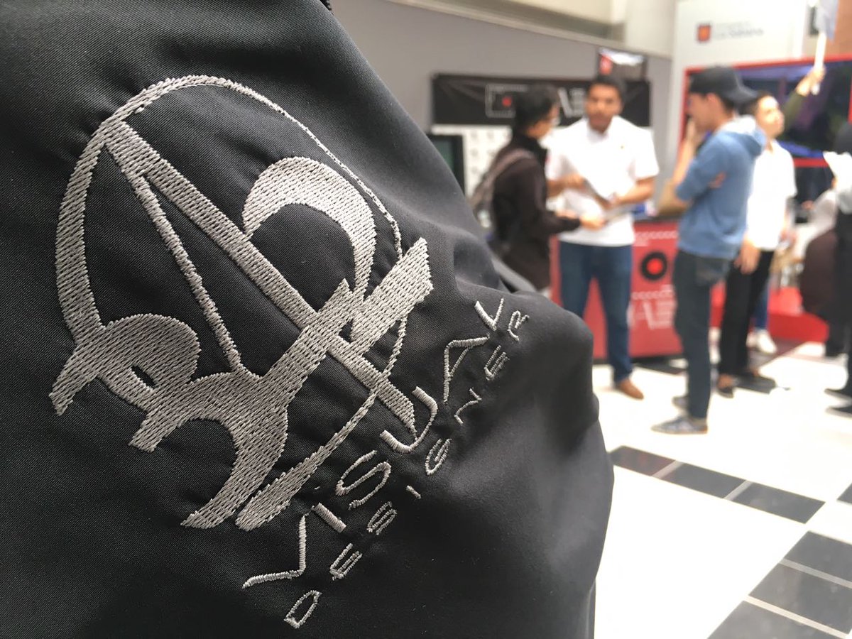 FIA_fest's tweet photo. ¿Te perdiste algo del #TercerFIAfest en el #OpenCampus2017? ¡Aquí puedes enterarte qué pasó! Gracias a todos los estudiantes y voluntarios📚🎥 https://t.co/fivBL7O5gX