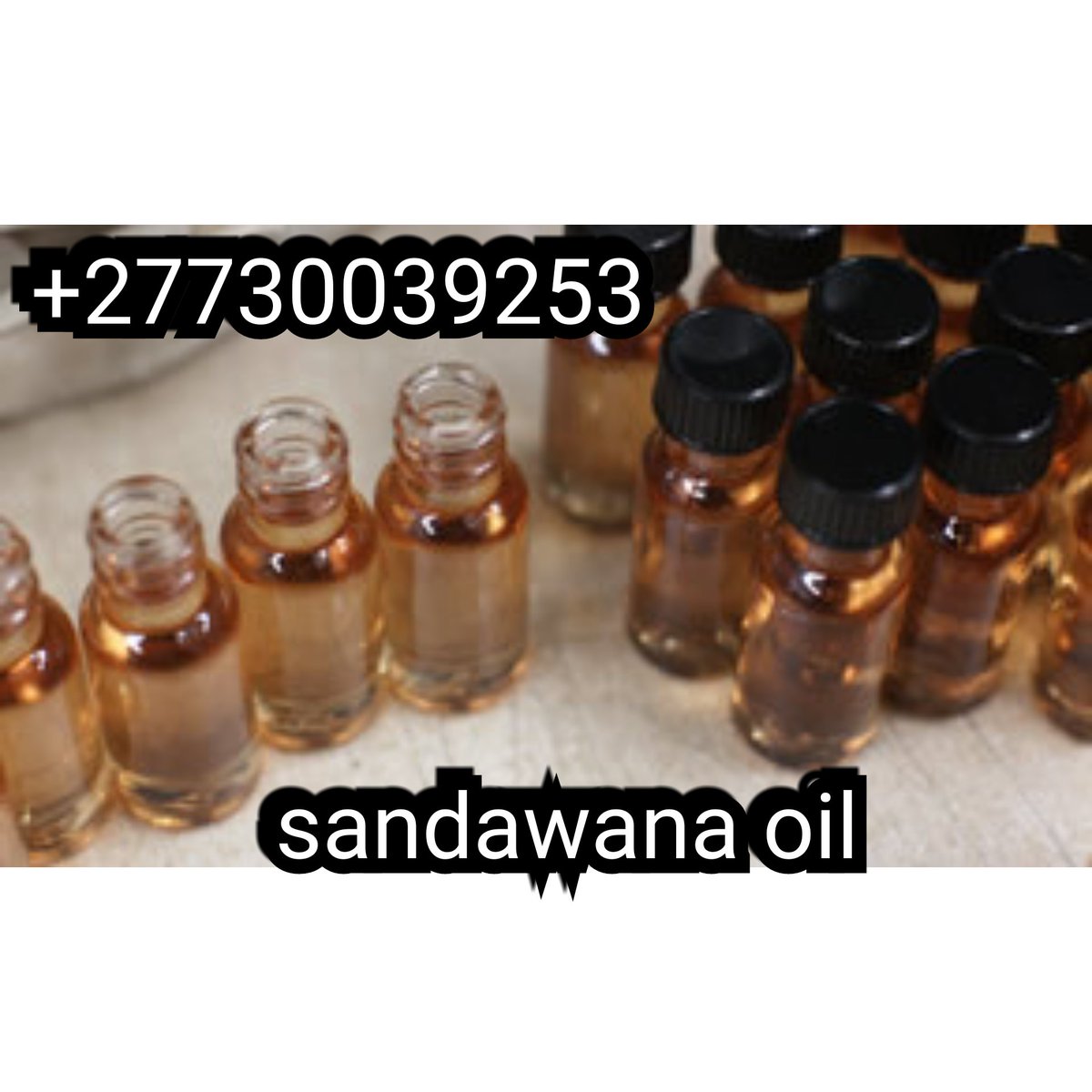 ProfMukisa's tweet photo. @ProfMukisa 
Get these oil they can be delivered to u any were u are just contact us
+27730039253 call or whatsapp
Email:mukisaherbal48@gmai https://t.co/XivqqEujNj