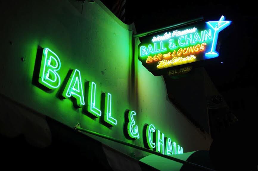 VoiceMyami's tweet photo. We're gearing up for a great evening of fundraising at Ball &amp; Chain on Wed. Tickets on sale through our bio! #LeadershipMiami #LM38 https://t.co/HJIpV1wyez