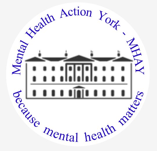 ActionYork's tweet photo. #MHAY because mental health matters https://t.co/Zr7wQ1lmoR