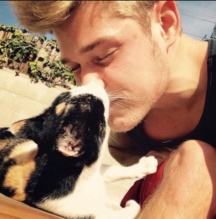 NextTeenWolfRPG's tweet photo. NEW CHARACTER

Name: Garrett Marin
FC: Mason Dye
Age: 19
Grade: Senior
Species: Human/Hunter
Parents: Run away
OPEN https://t.co/wCUgXlyjW6