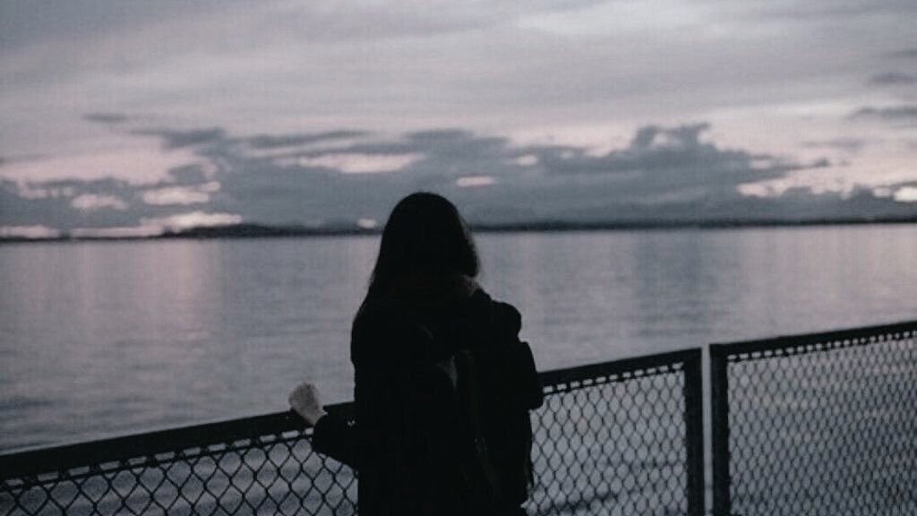 itfeelquotes's tweet photo. I pretend to ignore you. But actually, I miss you

ฉันทำเป็นไม่สนใจเธอ
แต่จริงๆแล้วฉันคิดถึงเธอนะ https://t.co/OLON0USnax