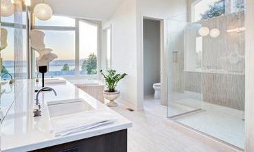 MHabitat_fr's tweet image. Zoom sur les douches à l'italienne : bit.ly/18IhN7L
#douche #sdb #maison #appartement #travaux