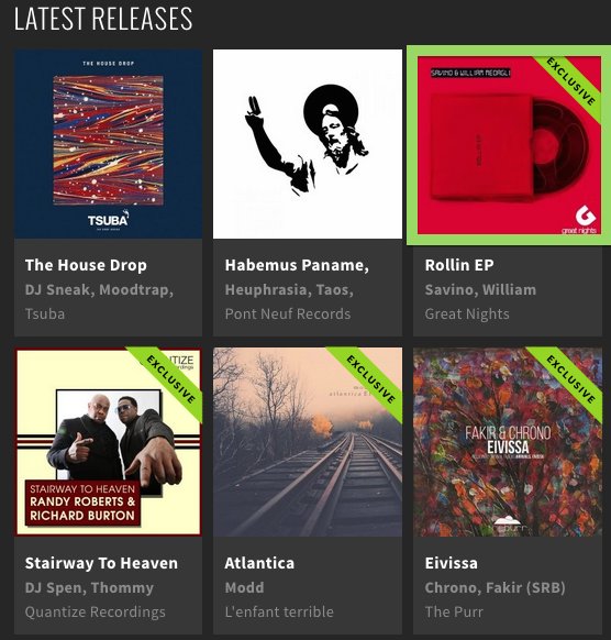 Great Nights tweet media