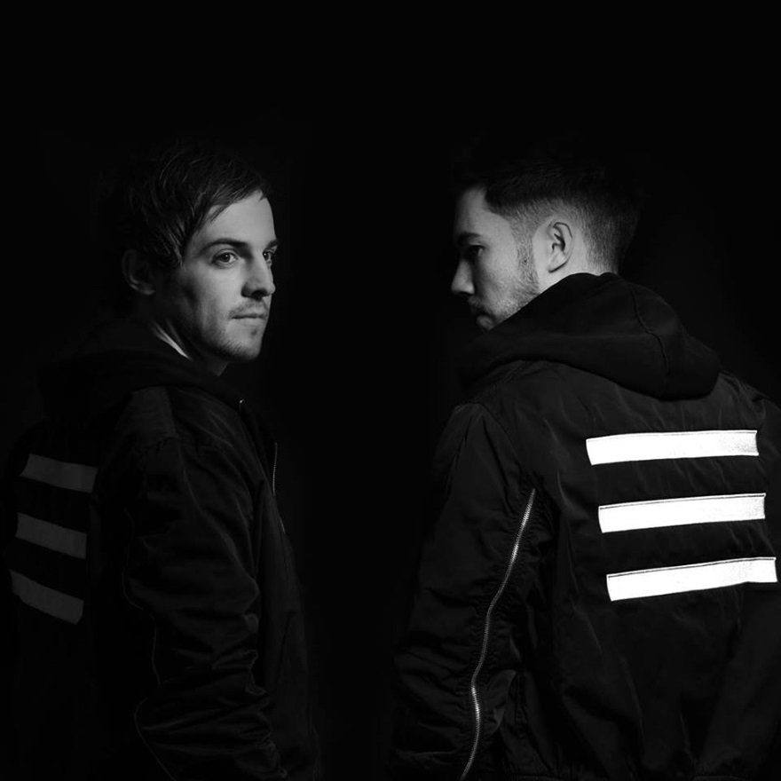 1001tracklists's tweet photo. On the cusp of their debut album Hope, @ThirdPartyLive deliver an outstanding Exclusive Mix &amp; Story! @ReleaseRecUK

https://t.co/V1tPijd9HL https://t.co/CFVotPACv4