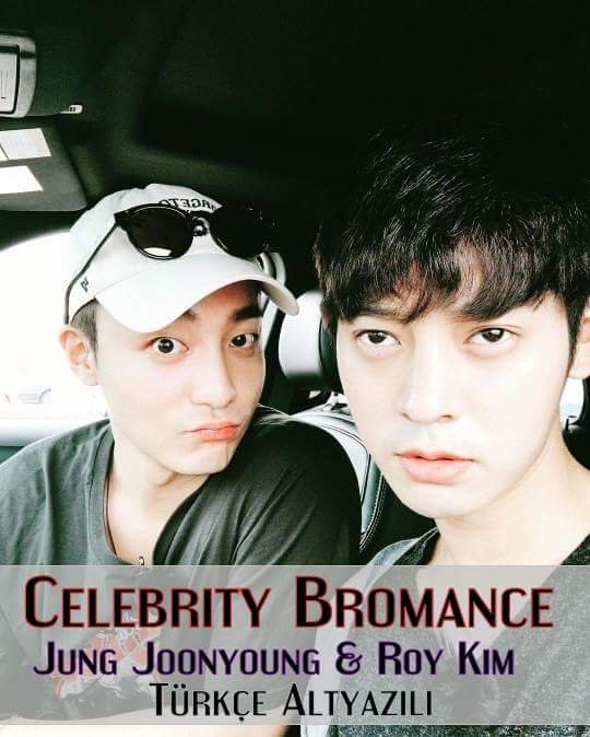 4DPlanetJJY's tweet photo. #HAPPYJJYDAY #JOONYOUNGDAY
Celebrity Bromance'in 4. ve son bölümü de eklenmiştir~
Herkese keyifli seyirler 😘
🔗 https://t.co/7OhXfAZIN4 https://t.co/nWpG3P4mqz