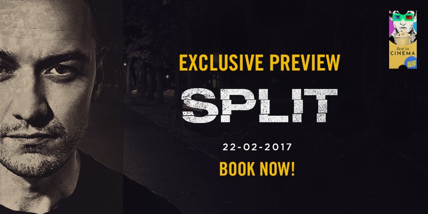 ScoopWhoop's tweet photo. Watch #SplitTheMovie before its all-India release. Book your tickets on the Vkaao app: https://t.co/G0xRnT0mnt
Sponsored by @vkaao https://t.co/2or1oNXLV5