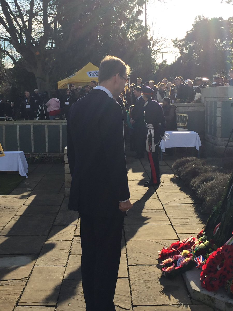 Judith Macgregor tweet media