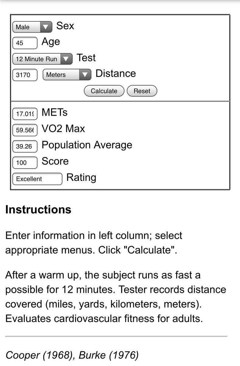 MikaMPackalen's tweet image. Oh wow! There&apos;s still some juice left in this old dude... #coopertest #fitatfortyfive #airbnbbkhalf #barapannben #cardio #billigterapi