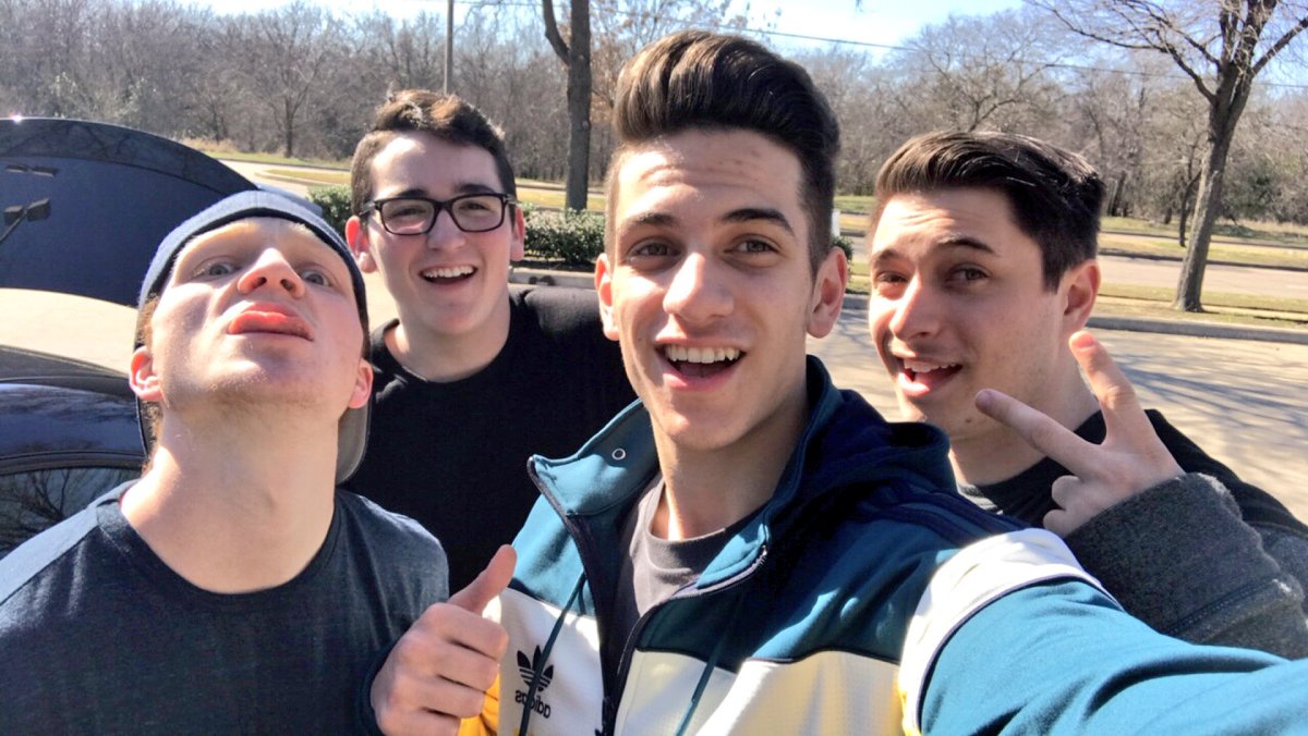 MooseCraft (George) (@ItsMau5Craft)  Twitter