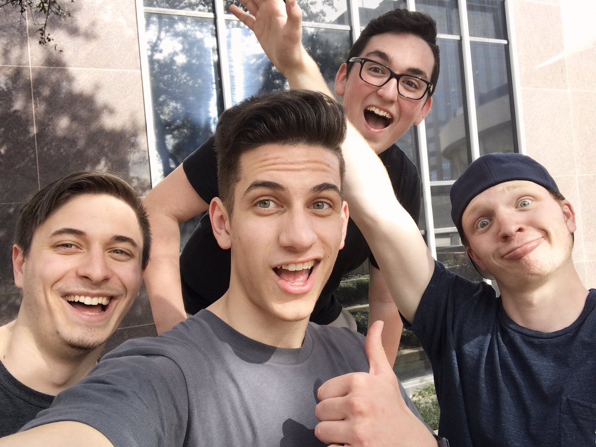 MooseCraft (George) 💯 on Twitter: "Wonderful week with the 