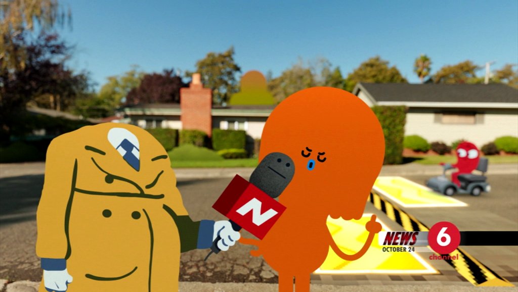 Los nuevos dispositivos para controlar la velocidad de los coches de Elmore son un poco especiales…  bit.ly/2meLWlA