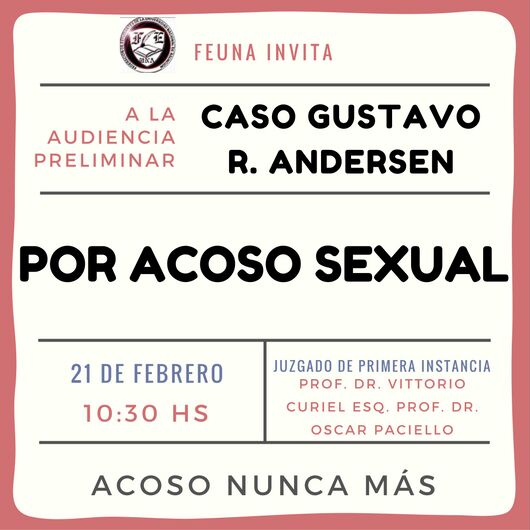 ceofouna's tweet photo. #niUNAcosomas https://t.co/Xt8Q8JsHLm