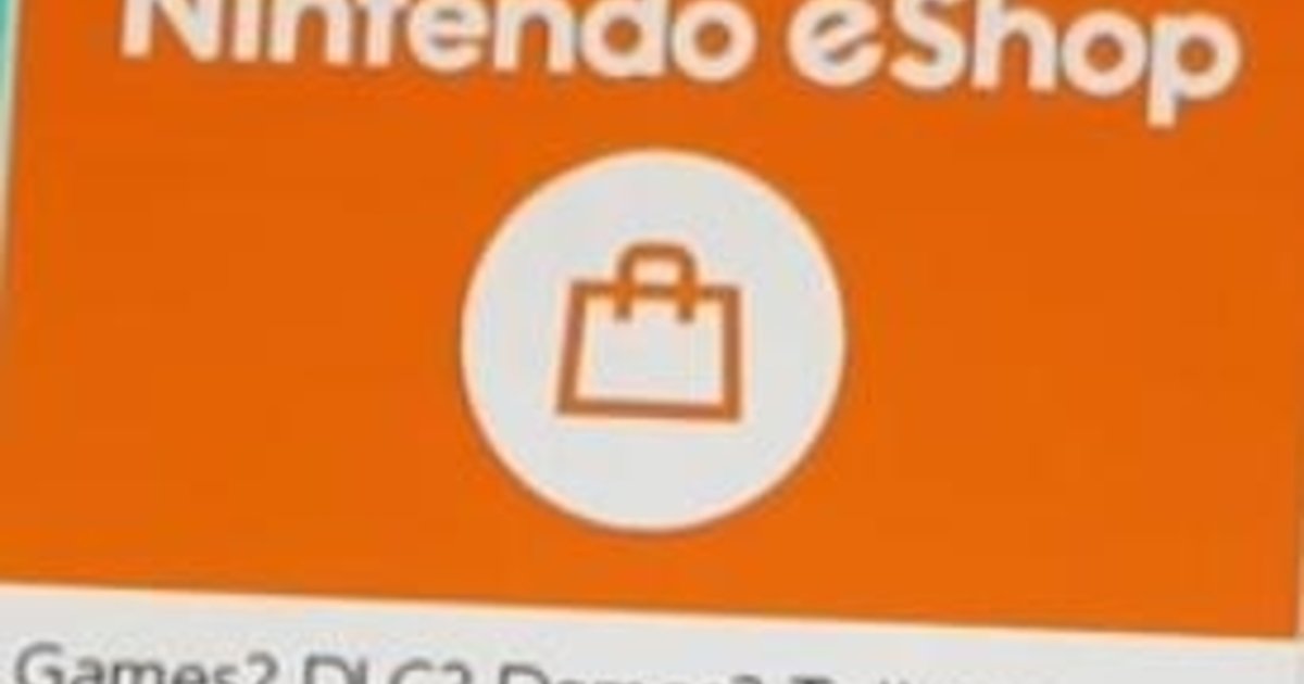 Finally a good decision for gamers - Nintendo Switch eShop will finally link purchases to accounts, not consoles

crwd.fr/2lYkSYy