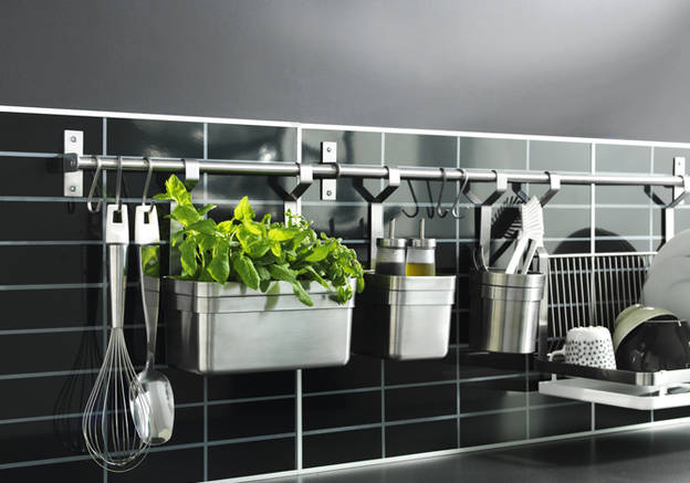 ELLEDecoFR's tweet image. Quel matériau pour la crédence de ma cuisine ? &amp;gt; bit.ly/2mePuEK