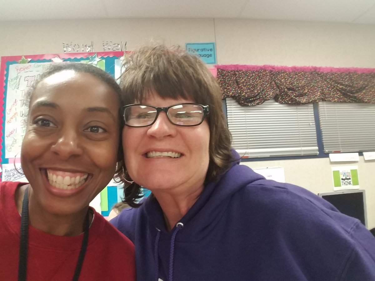 #EdCampEWW
Fun learning about WTW!