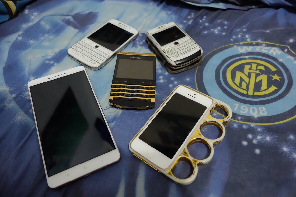 Gak ada alasan untuk gak beli aki buat ganti powerbank sekarang.