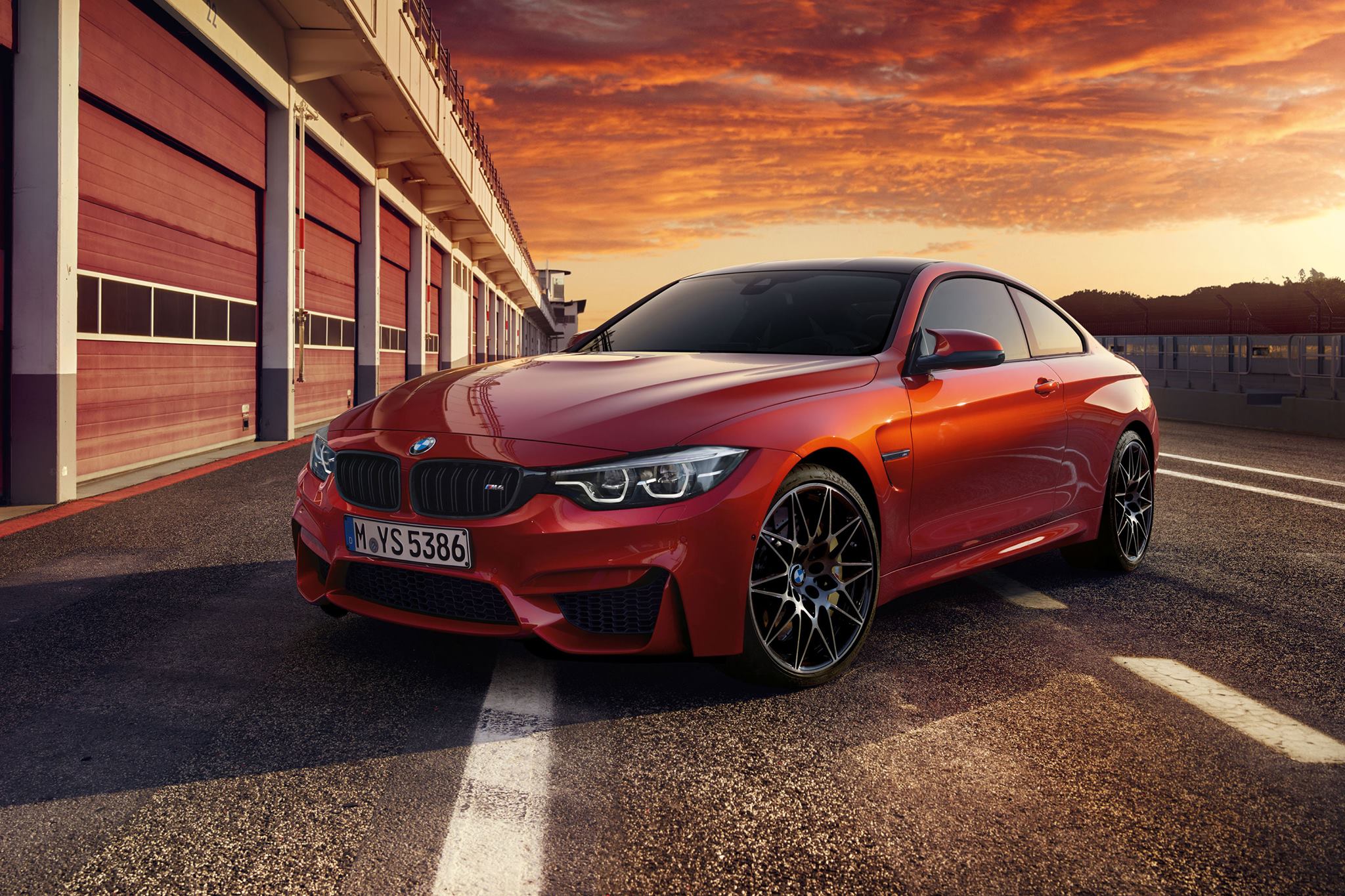 BMW m5 Эстетика