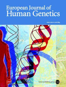 qgenomics's tweet image. Aquí, uno de nuestros últimos artículos publicado en #EJHG @nature ow.ly/YiPHm #aCGH #PIAS4