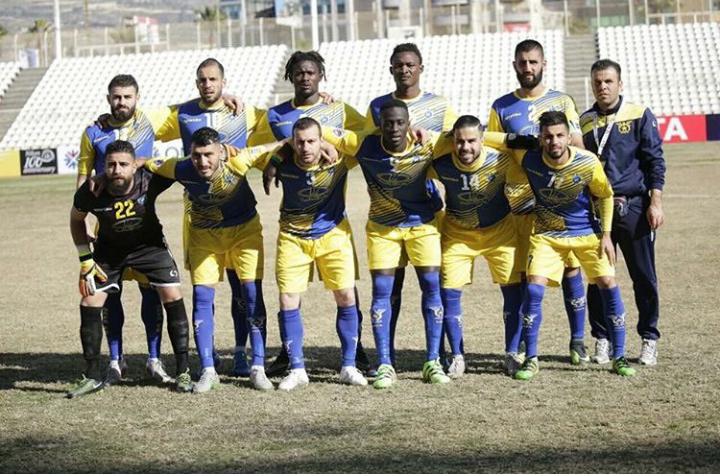 nourhan_as's tweet photo. A great match  #safa 💛 @SafaSC1939 #afc #cup https://t.co/Wr4jcUHAYF