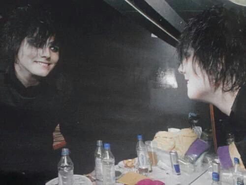 warpedgeeway's tweet image. Touring.